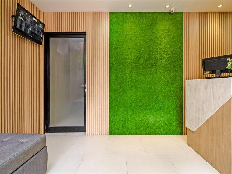 Env Room Jakarta Bagian luar foto