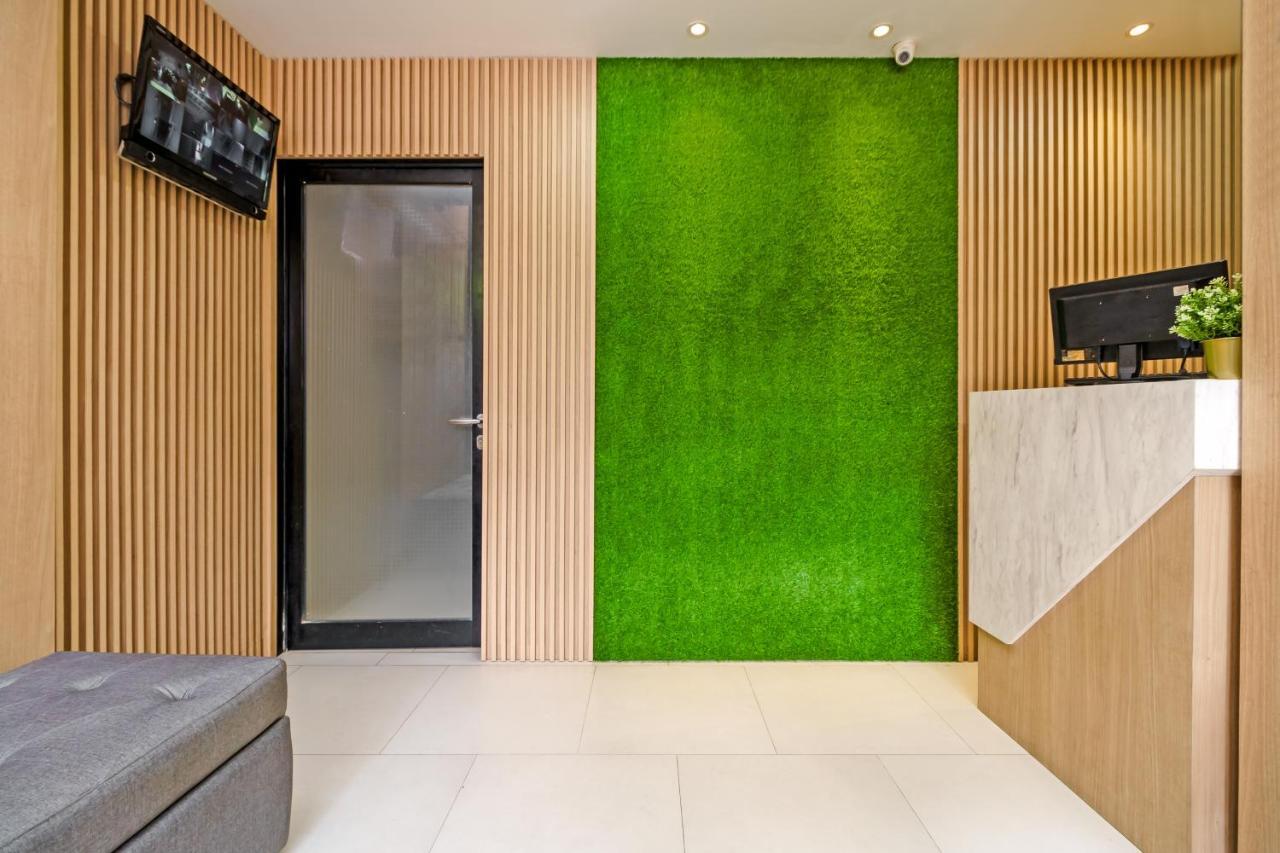 Env Room Jakarta Bagian luar foto